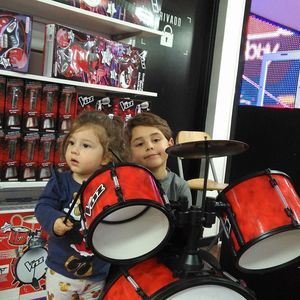 Meet your Posher, Alejo